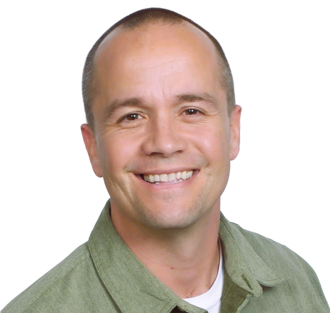 Abe Holderman, Owner & Professional Real Estate Inspector
